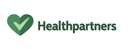 Healthpartners – Startsida